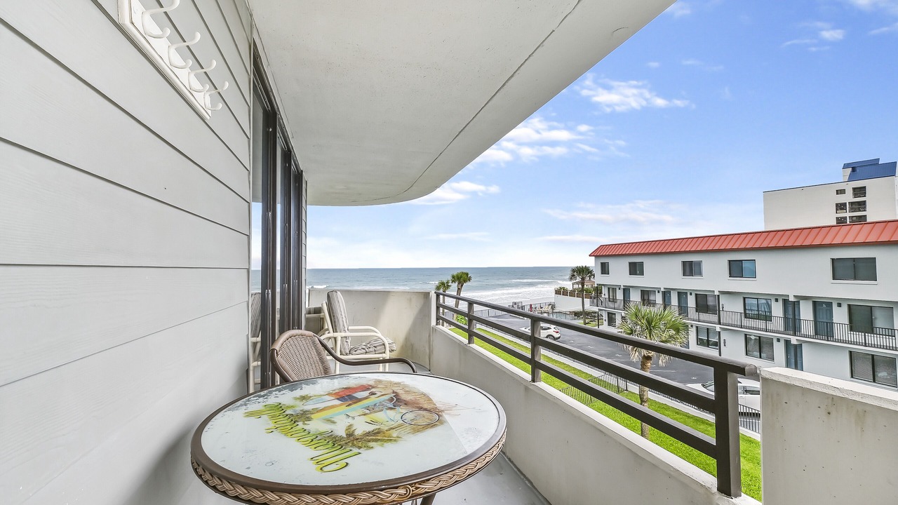 Photo of Outdoor in Daytona Beach