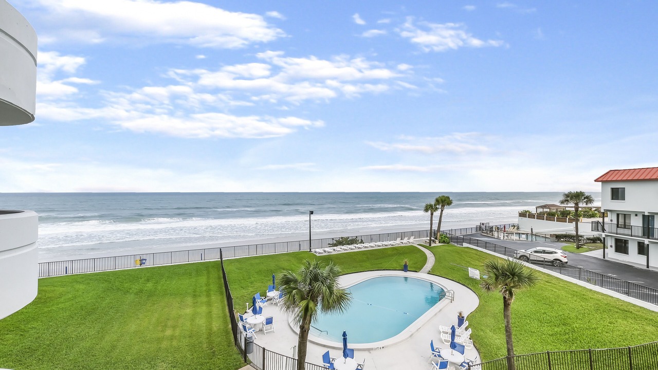Photo of Outdoor in Daytona Beach