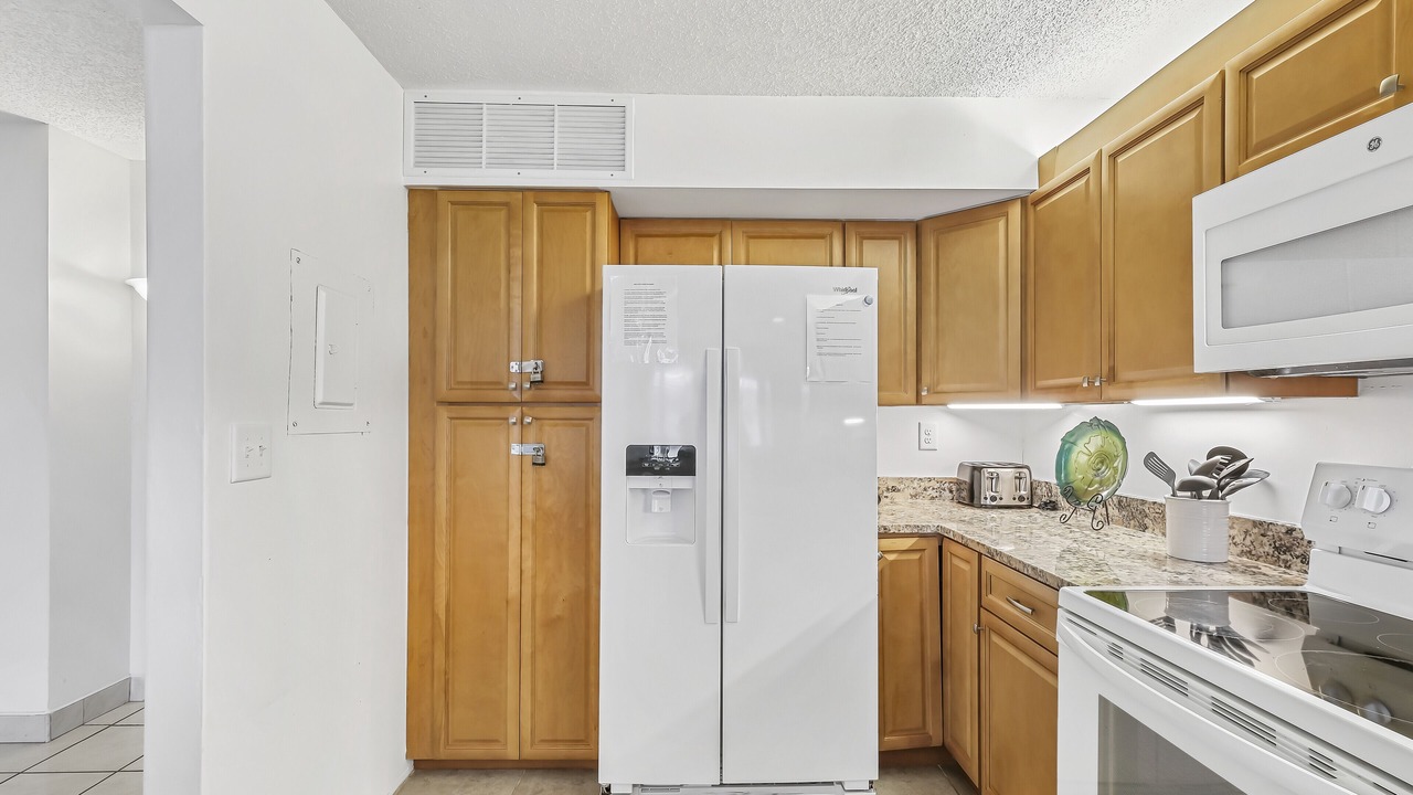 Photo of Kitchen in Daytona Beach