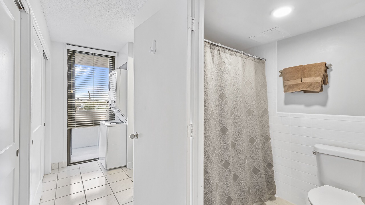 Photo of Bathroom in Daytona Beach