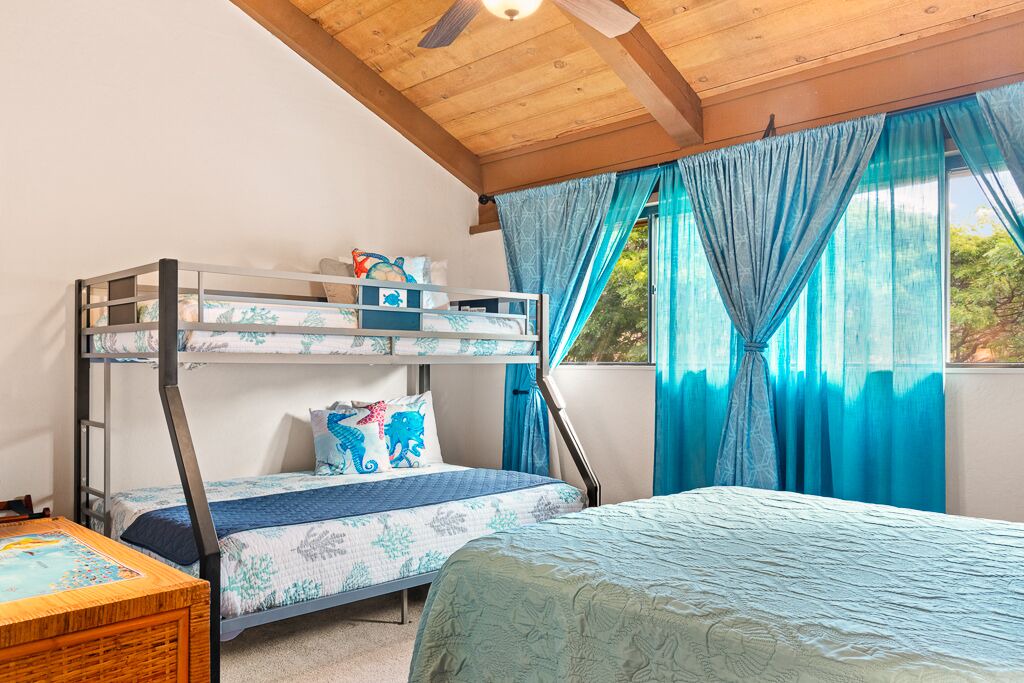 Photo of Bedroom in Waikoloa