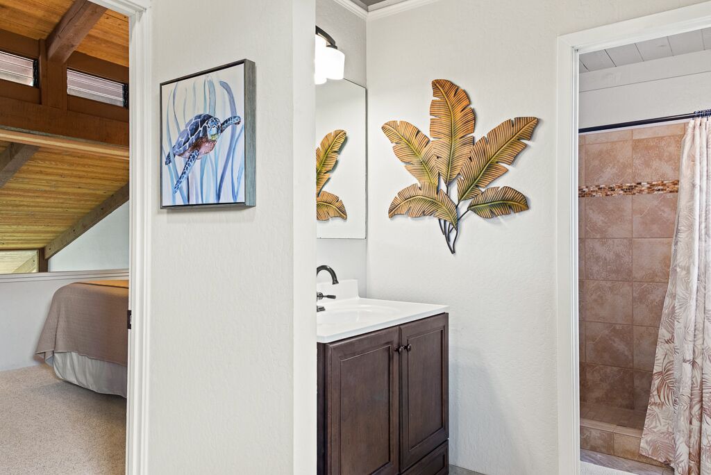 Photo of Bedroom in Waikoloa