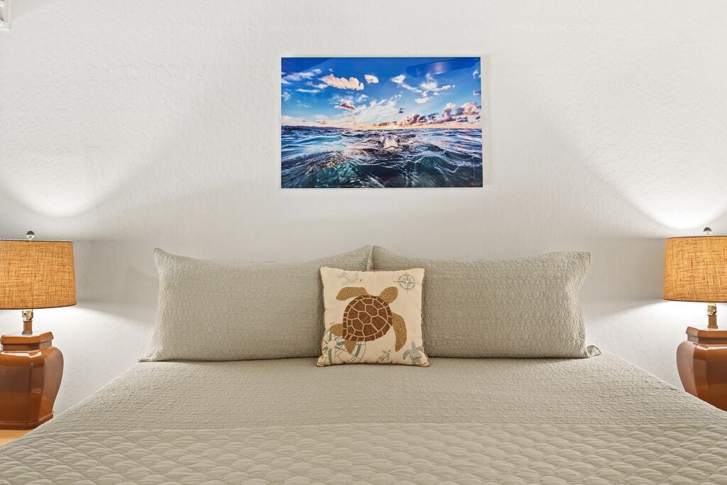 Photo of Bedroom in Waikoloa