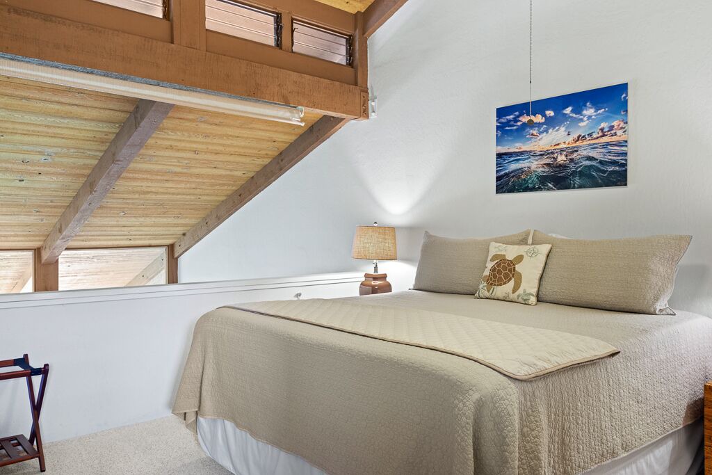 Photo of Bedroom in Waikoloa