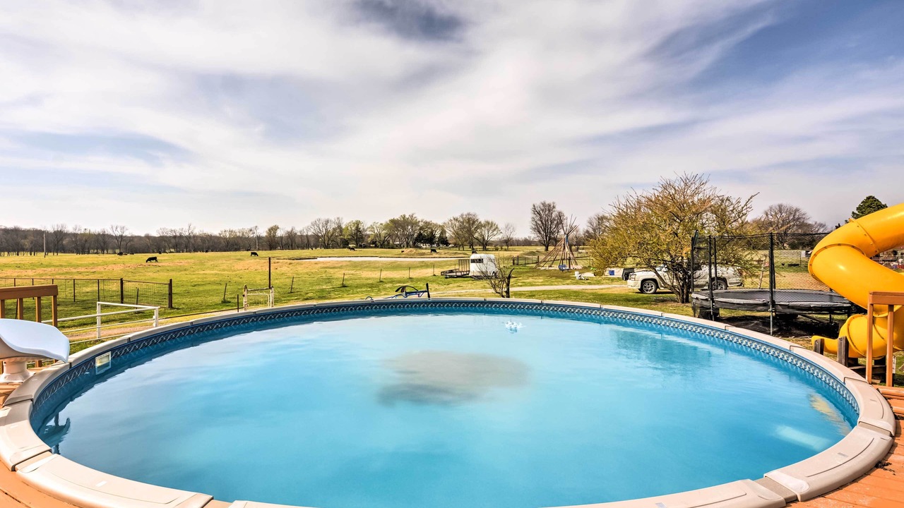 Photo of Outdoor in Bartlesville