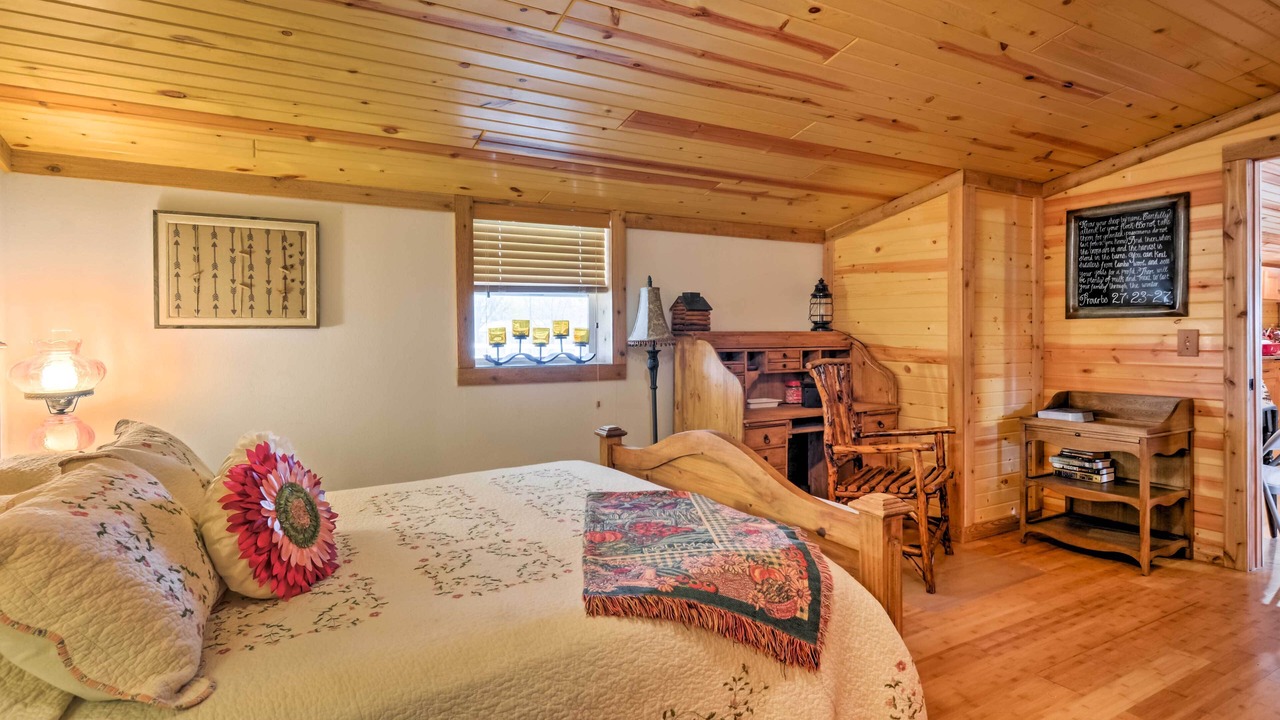 Photo of Bedroom in Bartlesville