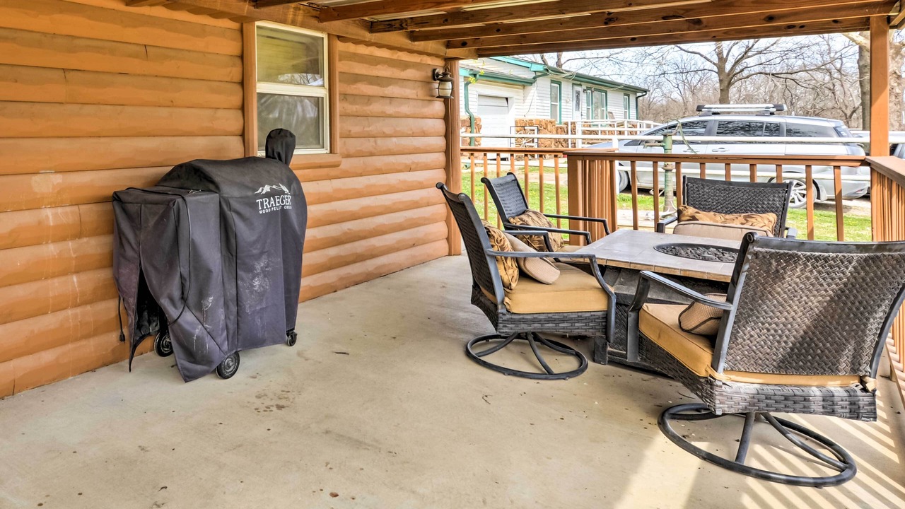 Photo of Outdoor in Bartlesville
