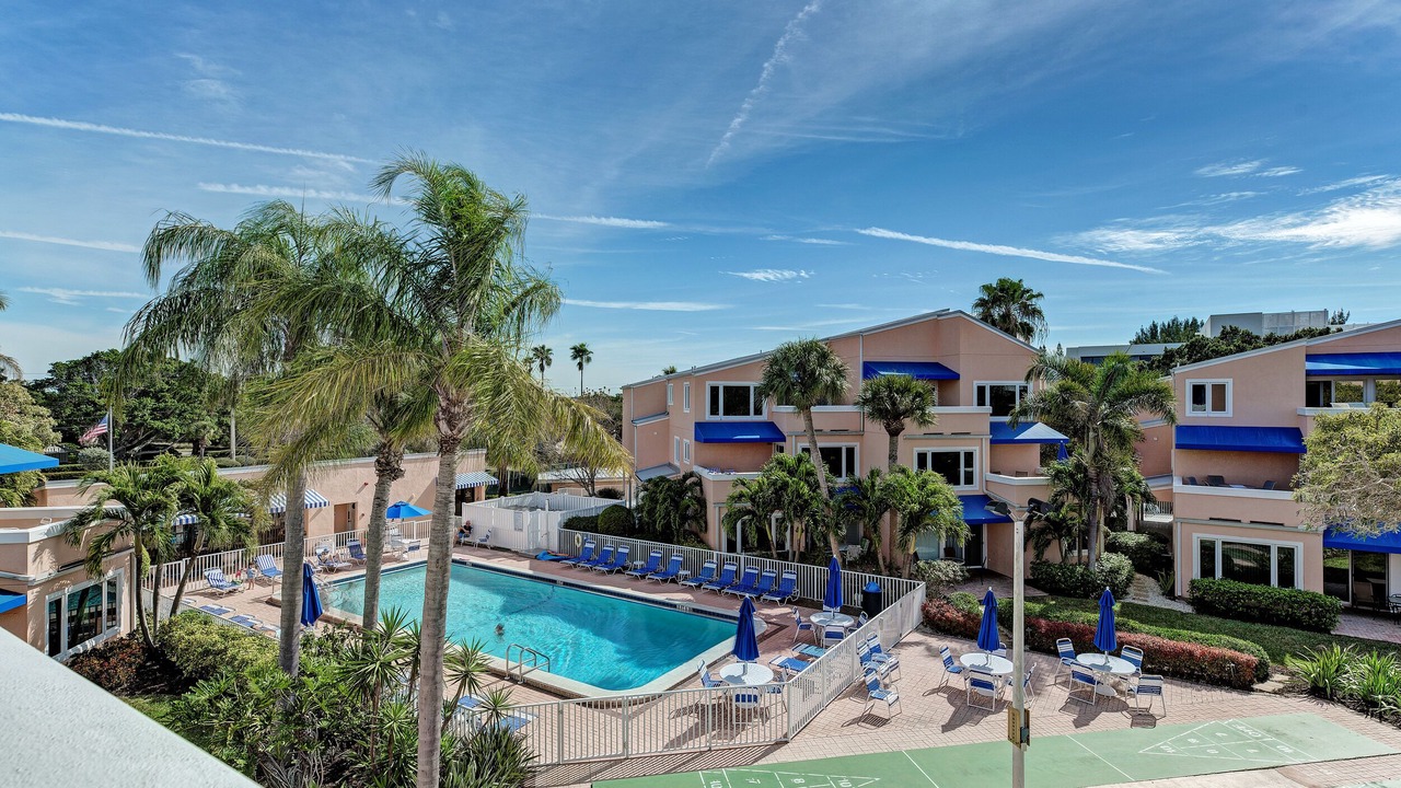 Photo of Outdoor in Longboat Key