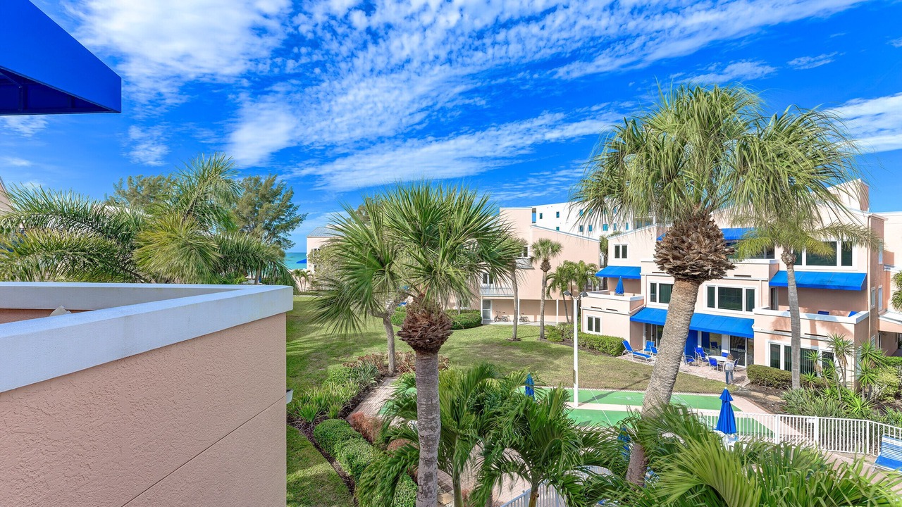 Photo of Outdoor in Longboat Key
