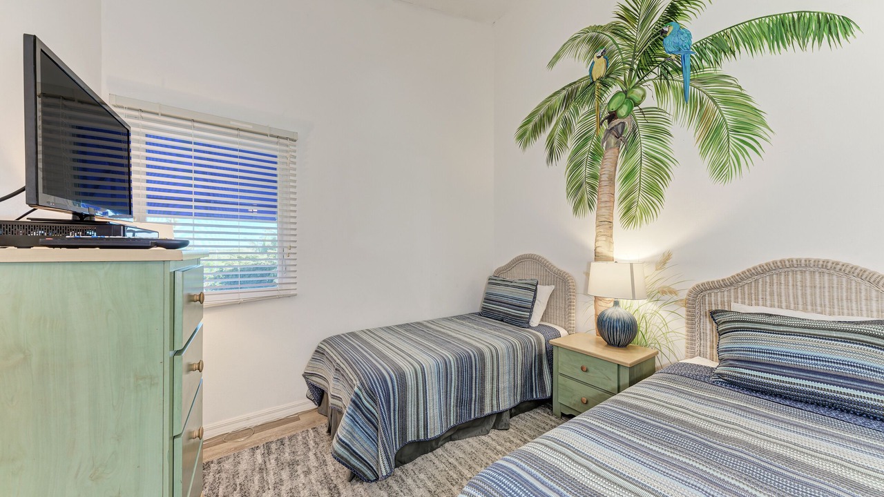 Photo of Bedroom in Longboat Key