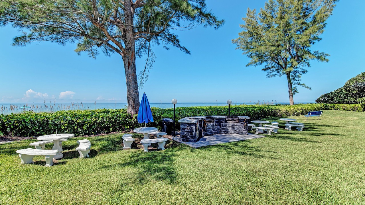 Photo of Outdoor in Longboat Key