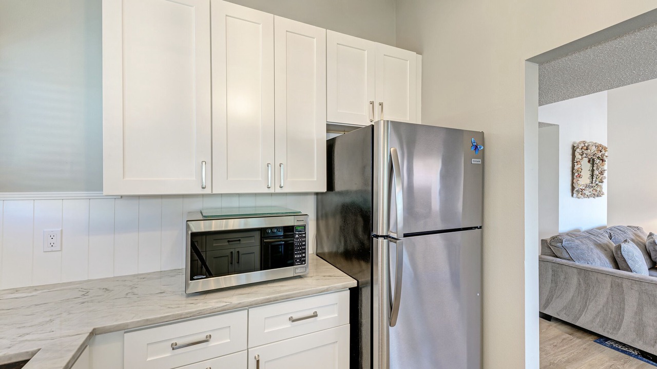 Photo of Kitchen in Longboat Key