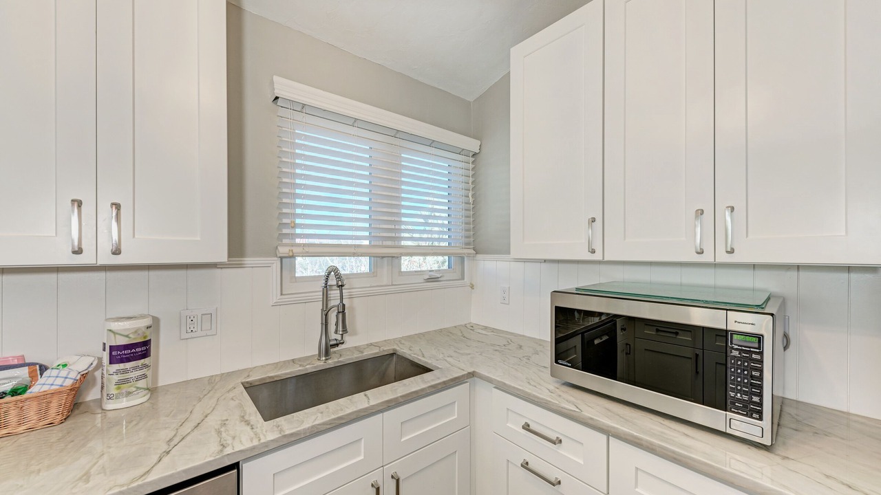 Photo of Kitchen in Longboat Key
