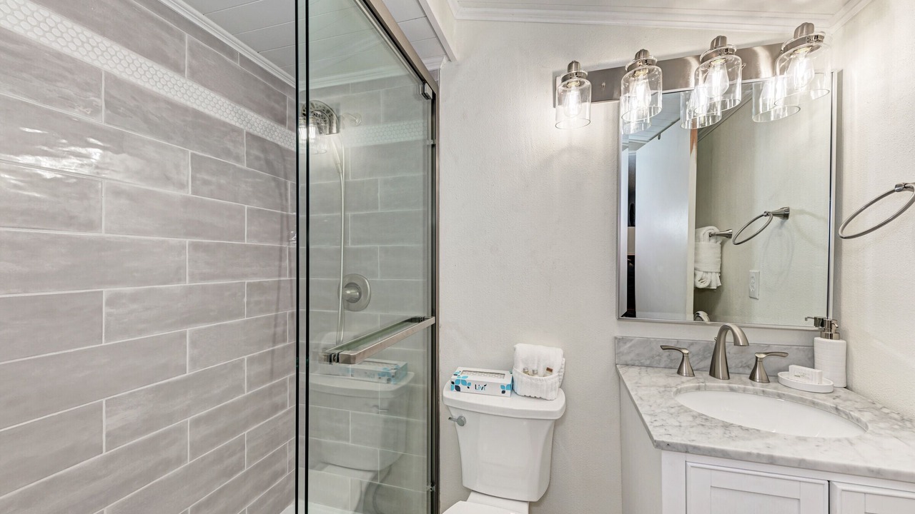 Photo of Bathroom in Longboat Key