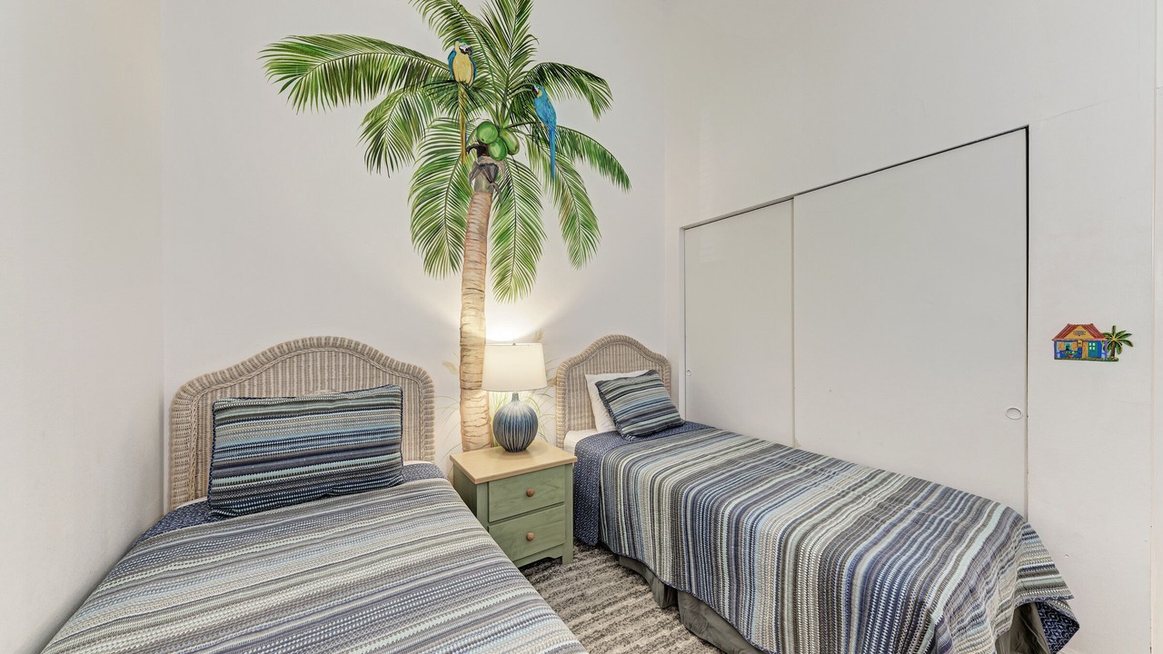 Photo of Bedroom in Longboat Key