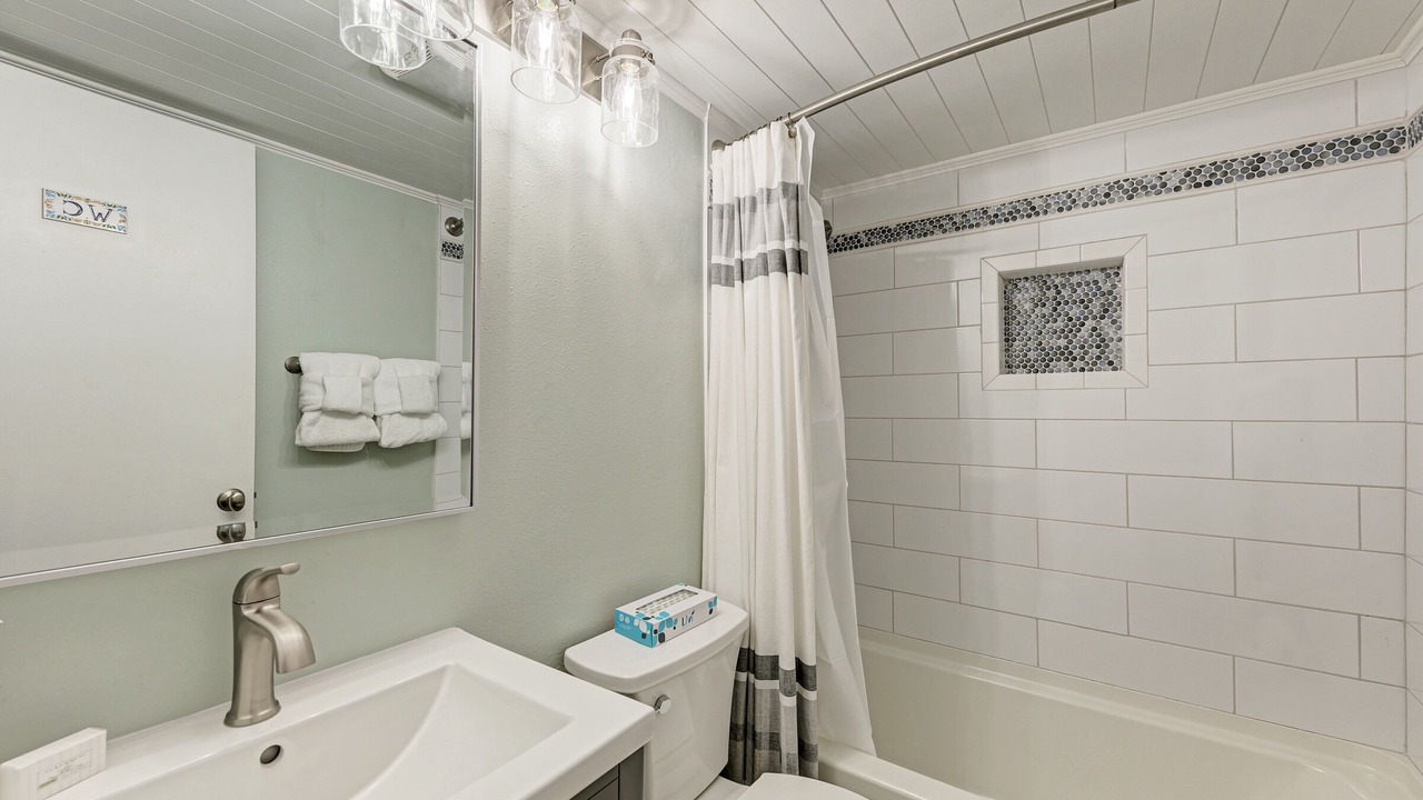 Photo of Bathroom in Longboat Key