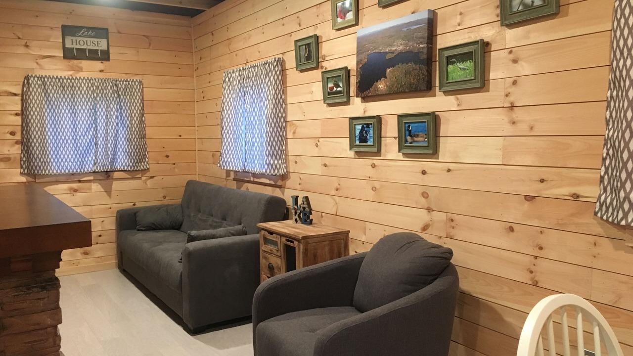 Photo of Livingroom in Northwood