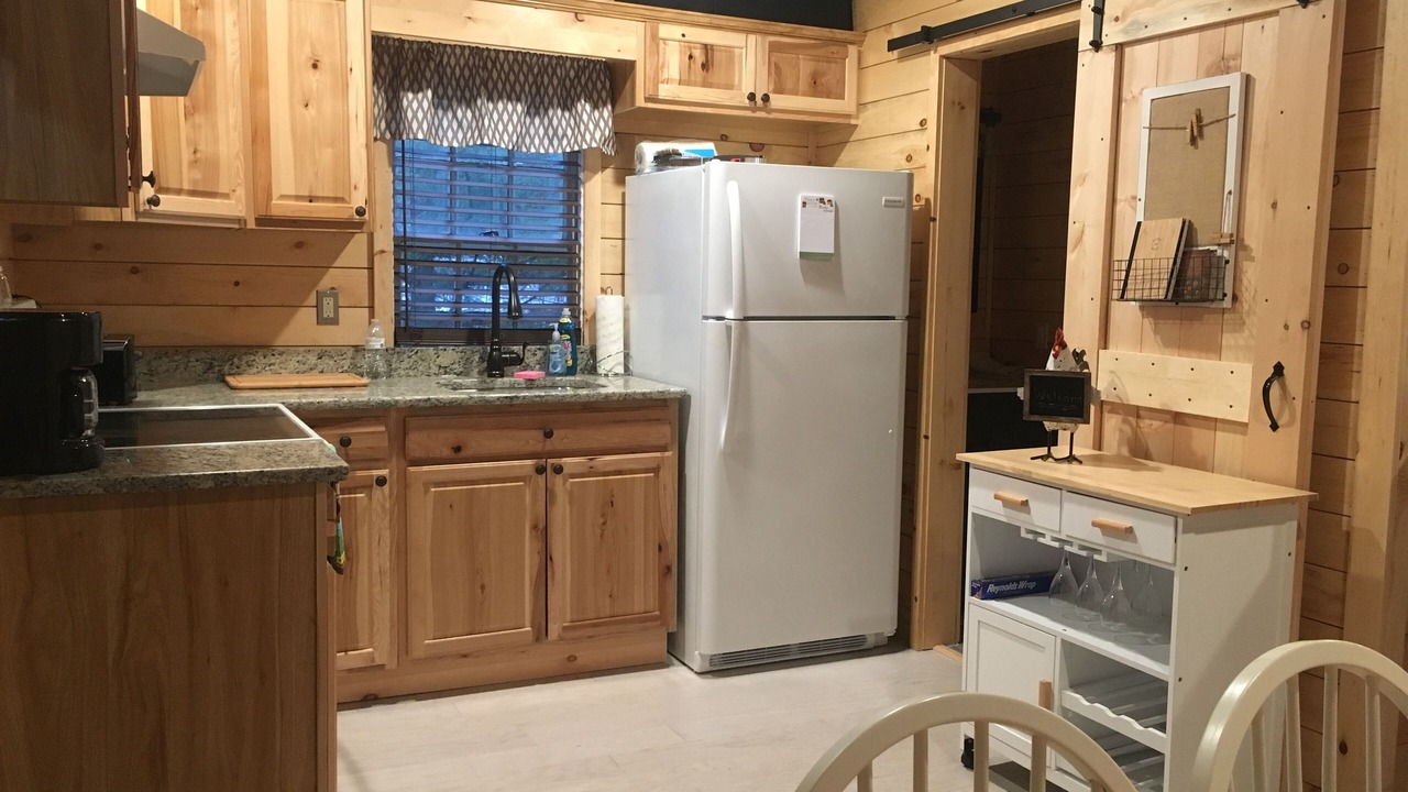 Photo of Kitchen in Northwood