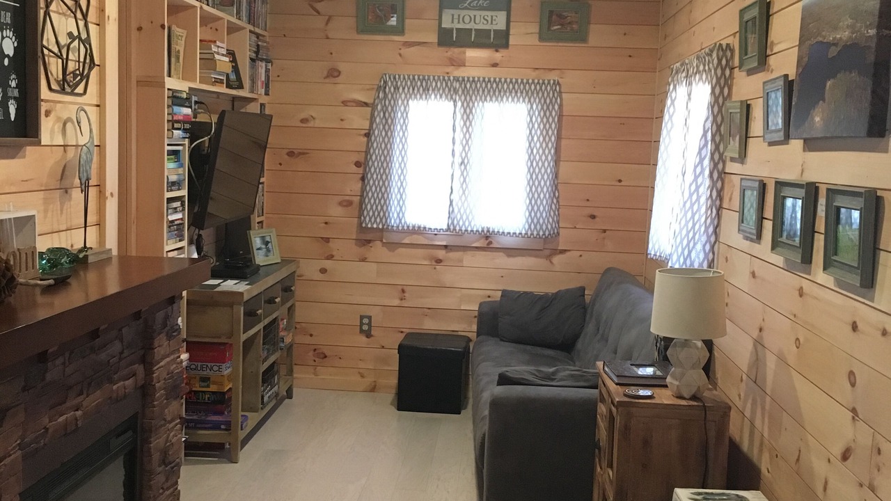 Photo of Livingroom in Northwood