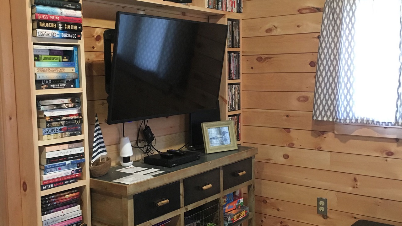 Photo of Bedroom in Northwood