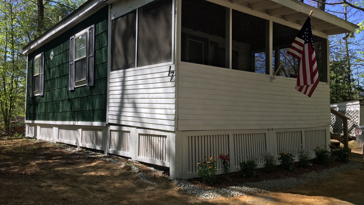 Photo of Outdoor in Northwood