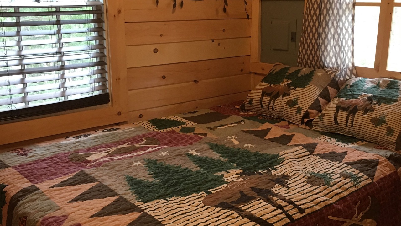 Photo of Bedroom in Northwood