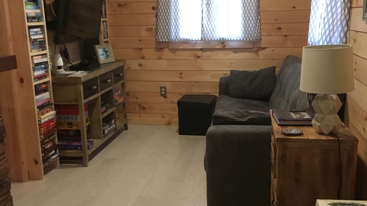 Photo of Livingroom in Northwood