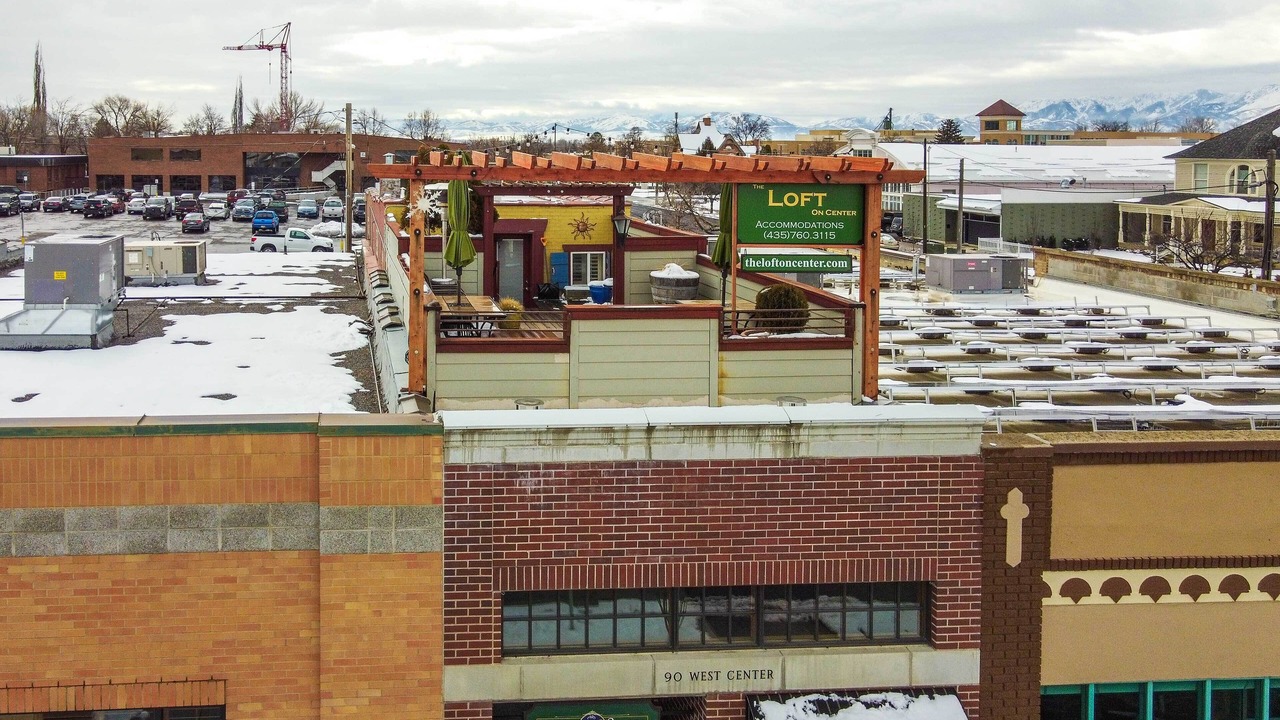 Photo of Outdoor in Logan