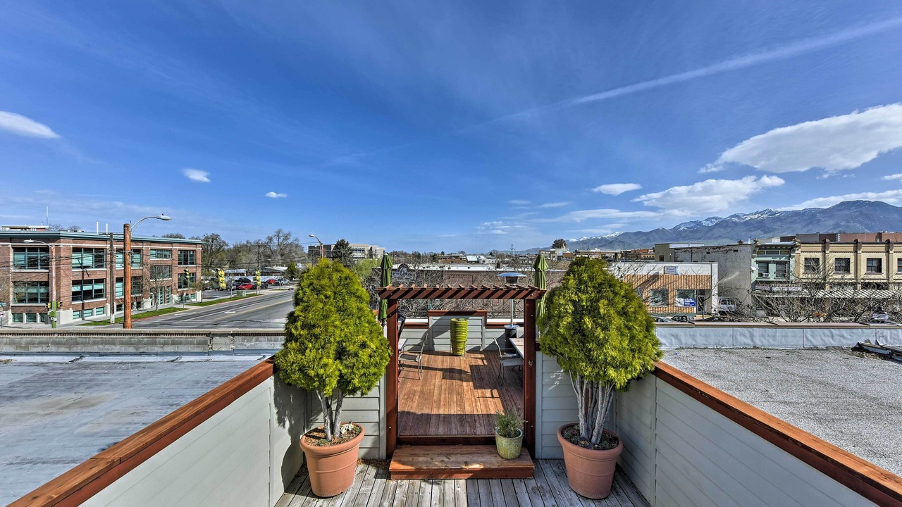 Photo of Outdoor in Logan