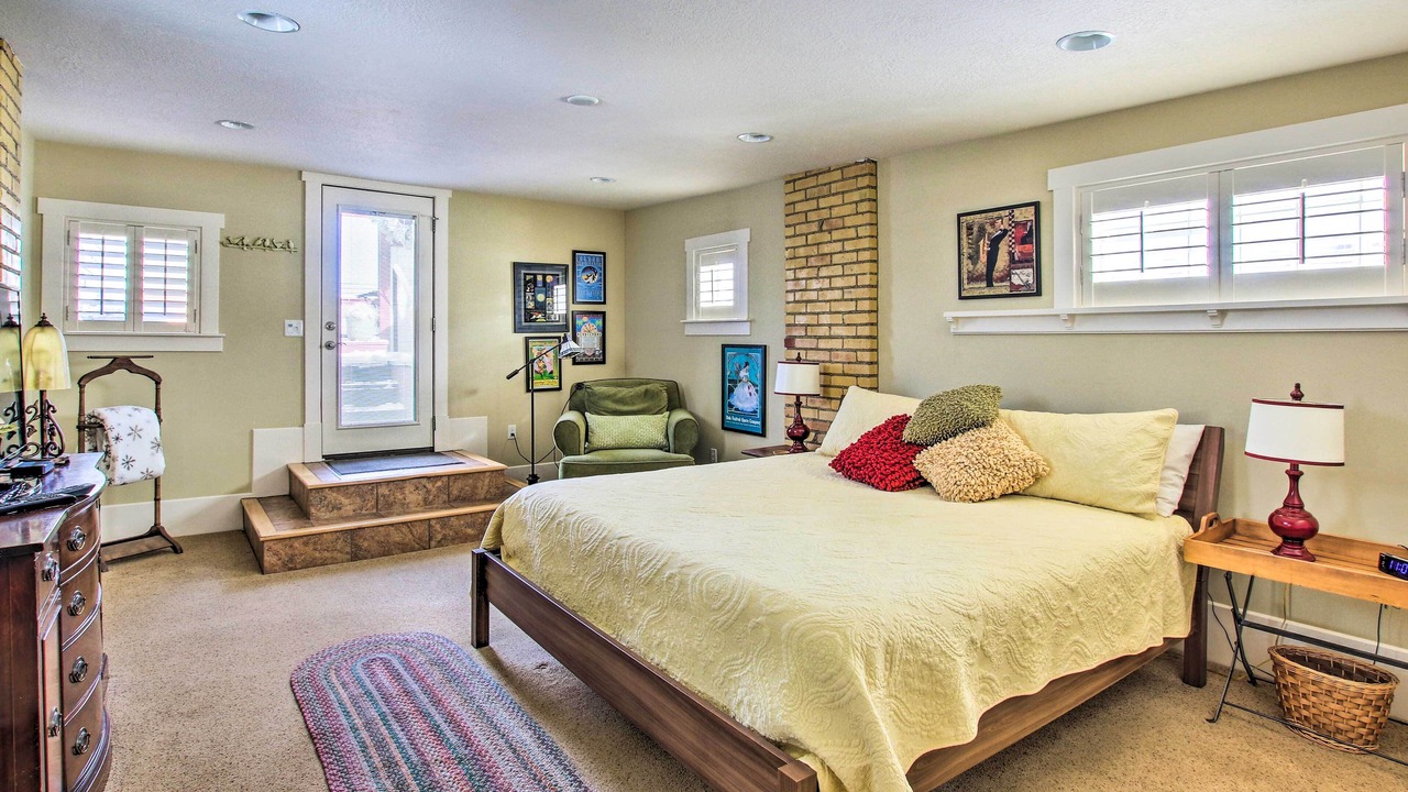 Photo of Bedroom in Logan