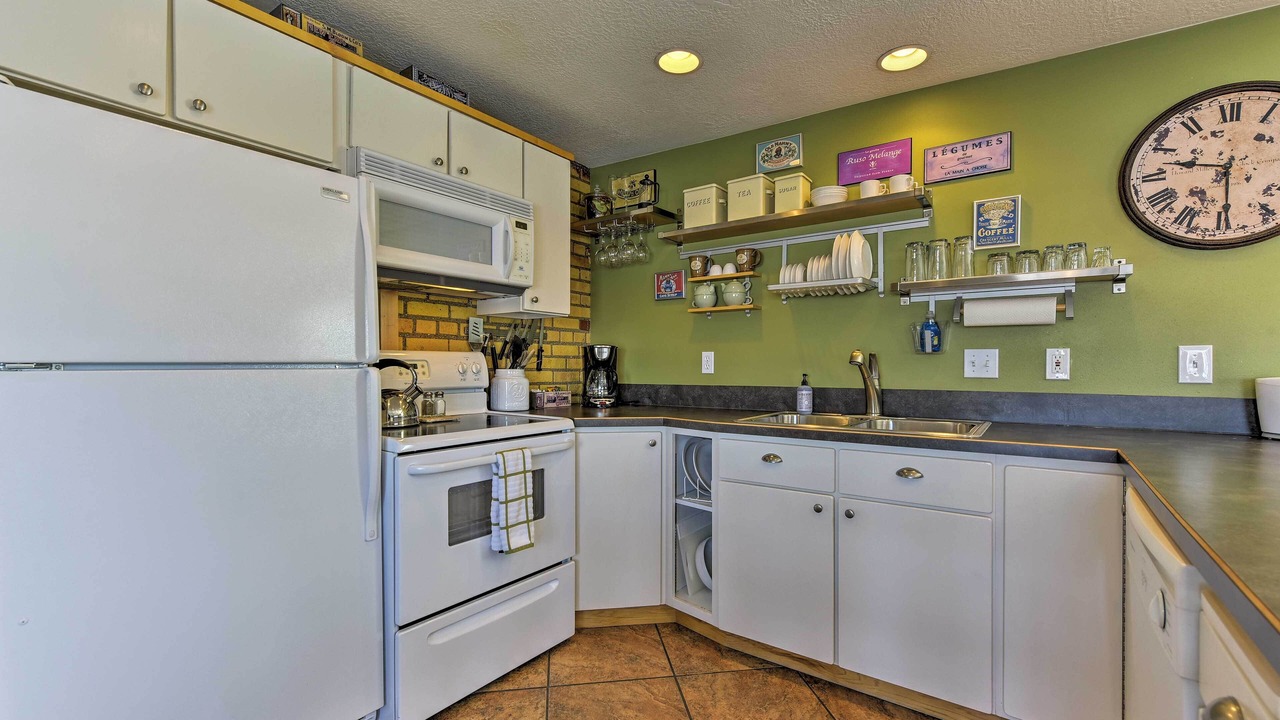 Photo of Kitchen in Logan