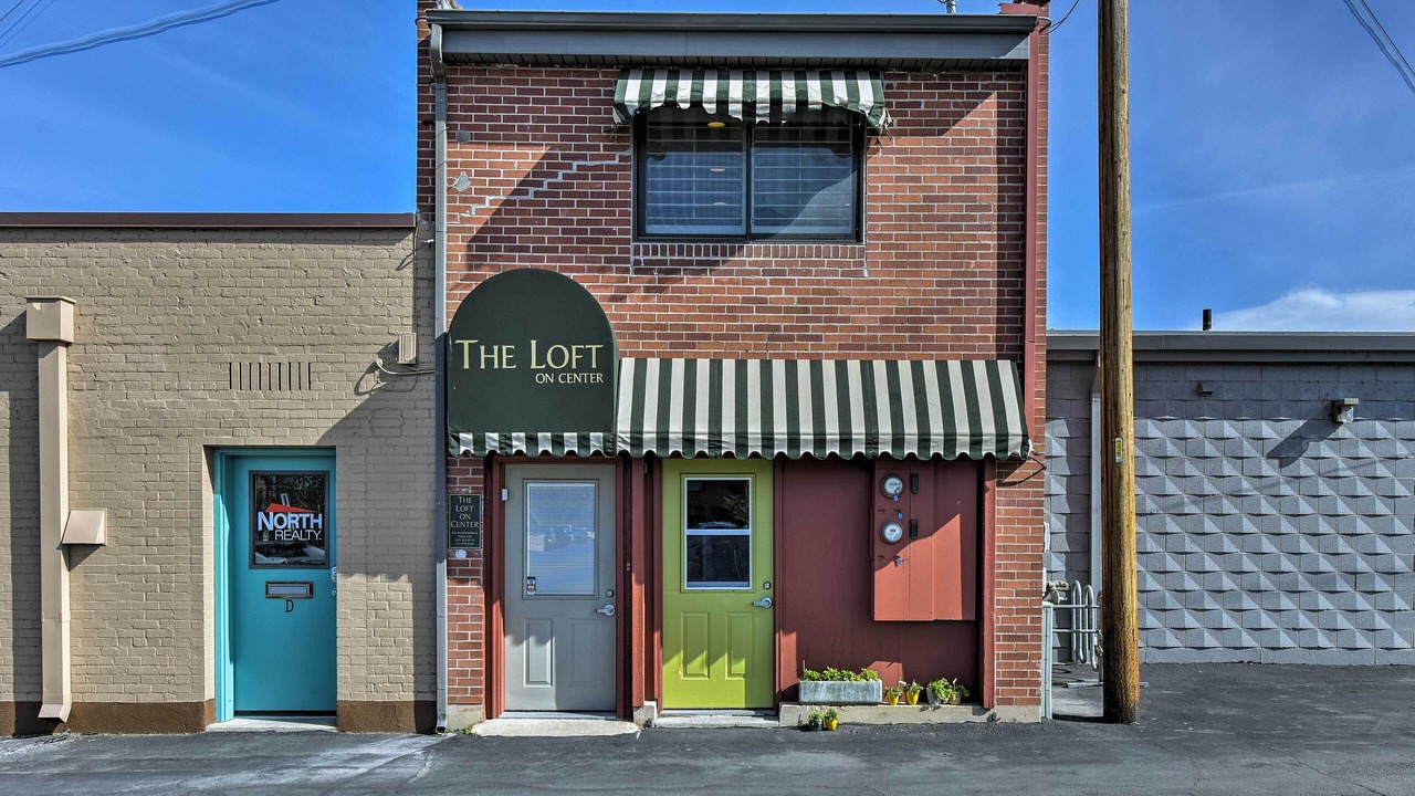 Photo of Outdoor in Logan