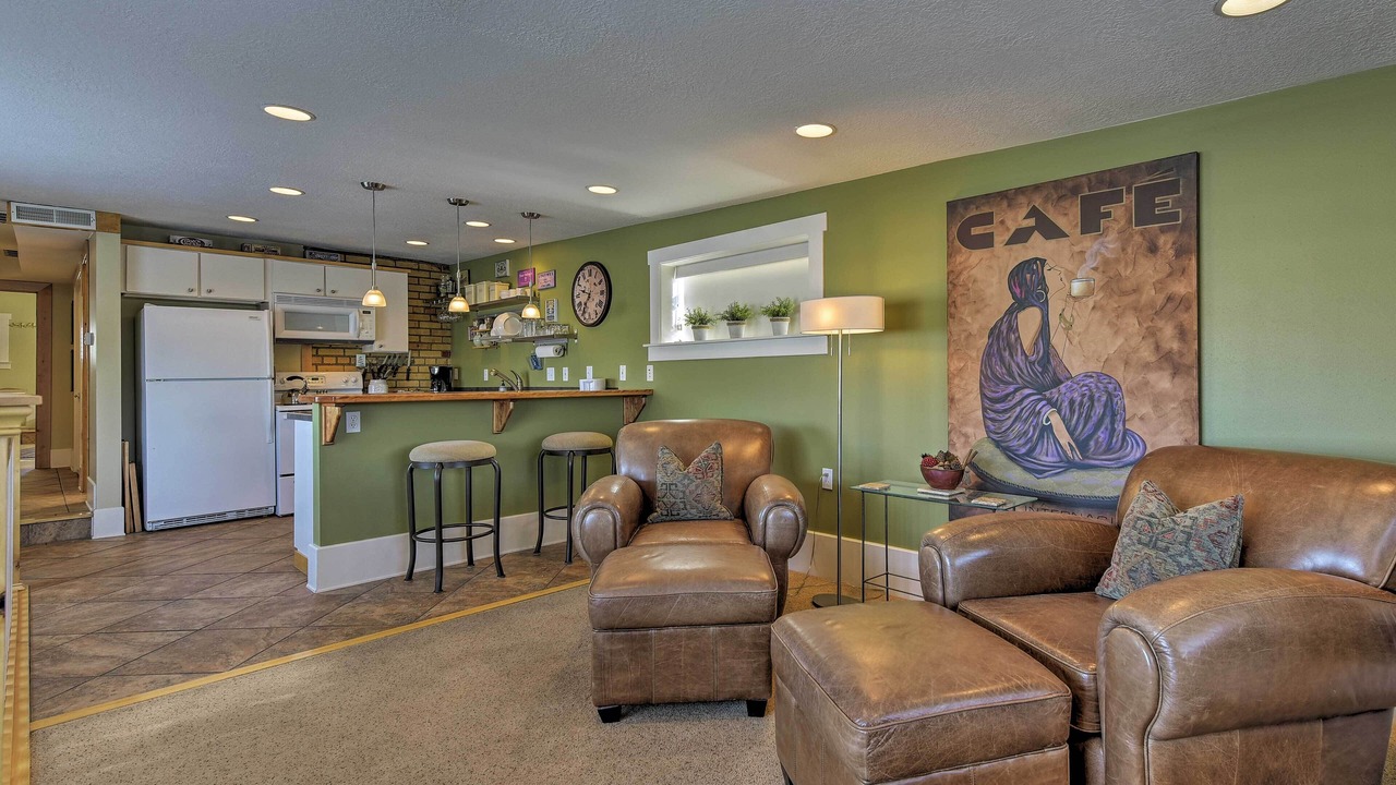 Photo of Livingroom in Logan