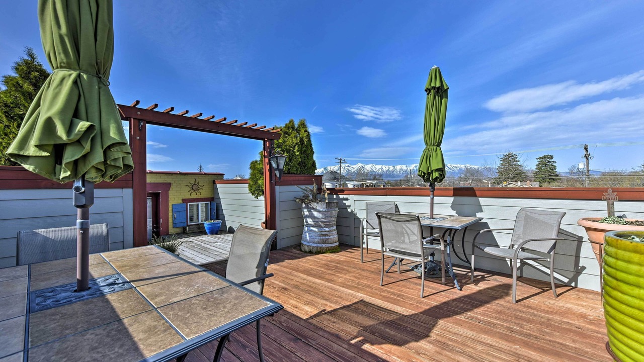 Photo of Outdoor in Logan