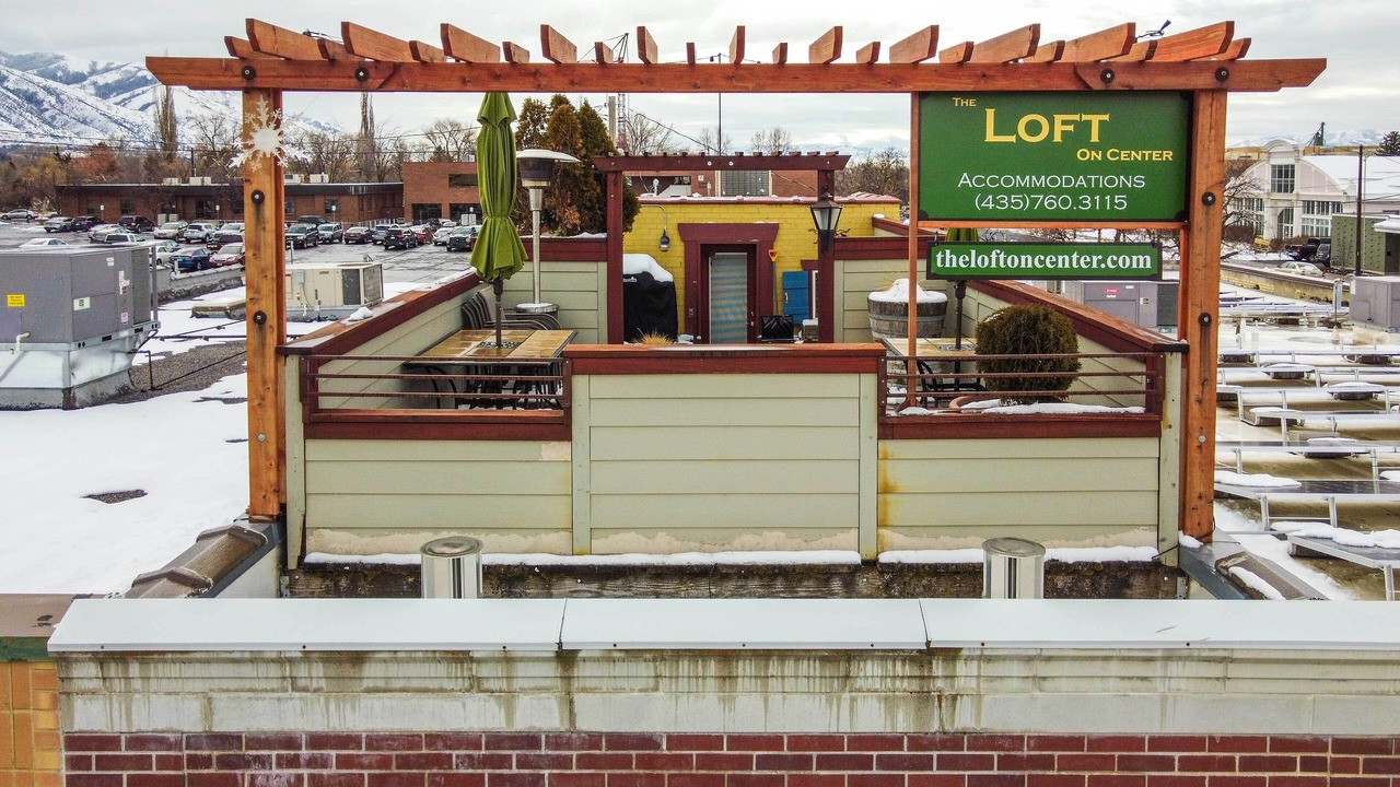 Photo of Outdoor in Logan