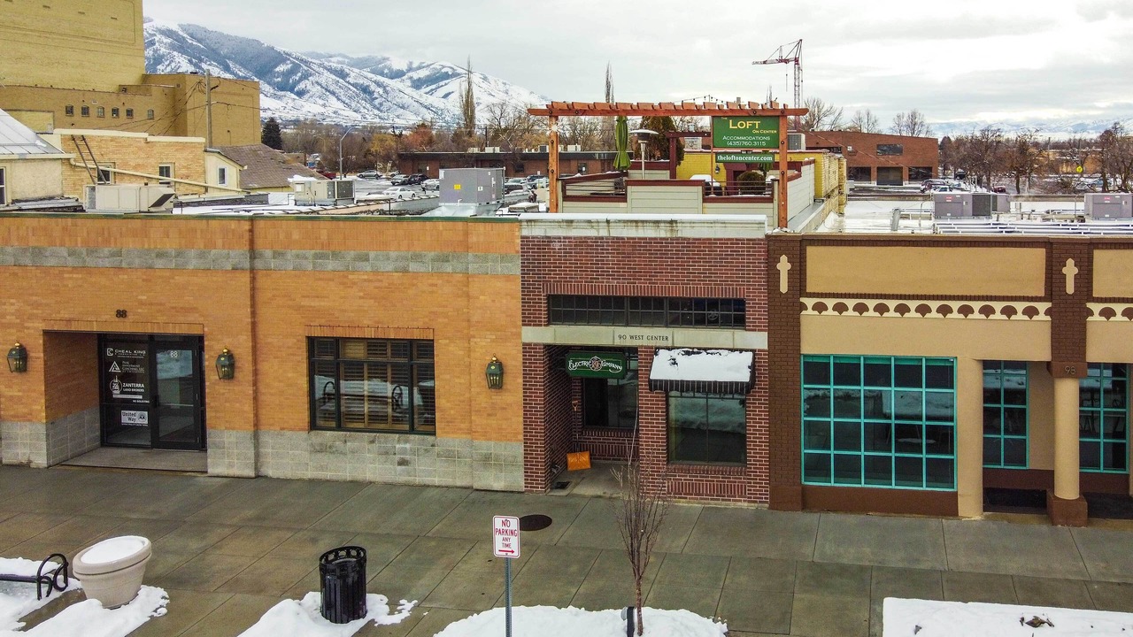 Photo of Outdoor in Logan