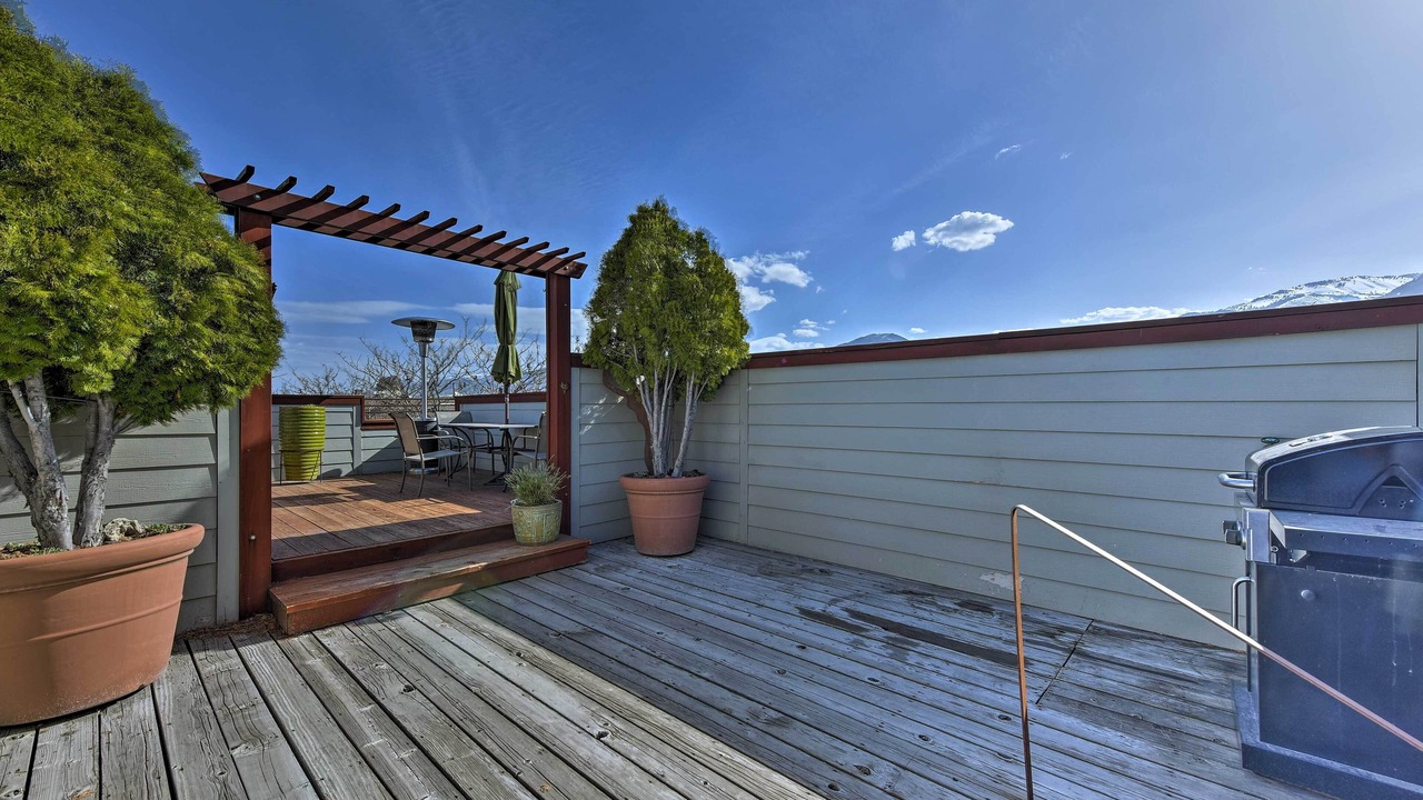 Photo of Outdoor in Logan