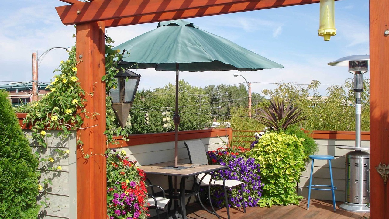 Photo of Outdoor in Logan