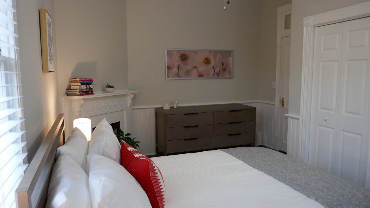 Photo of Bathroom in Beach Institute