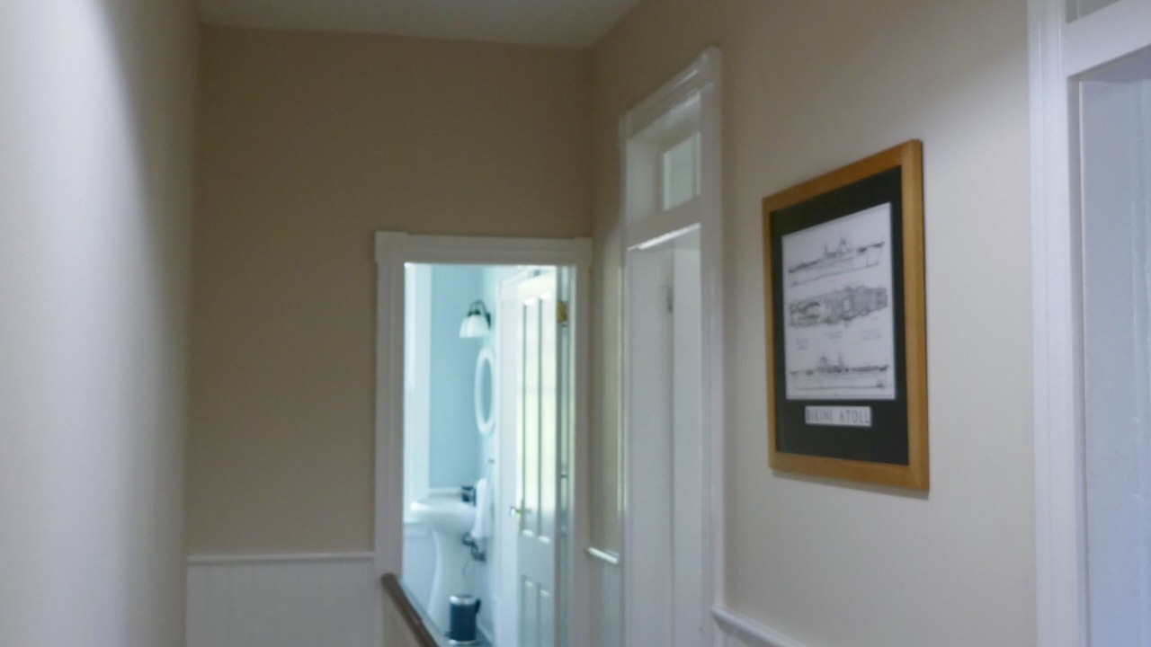 Photo of Bathroom in Beach Institute