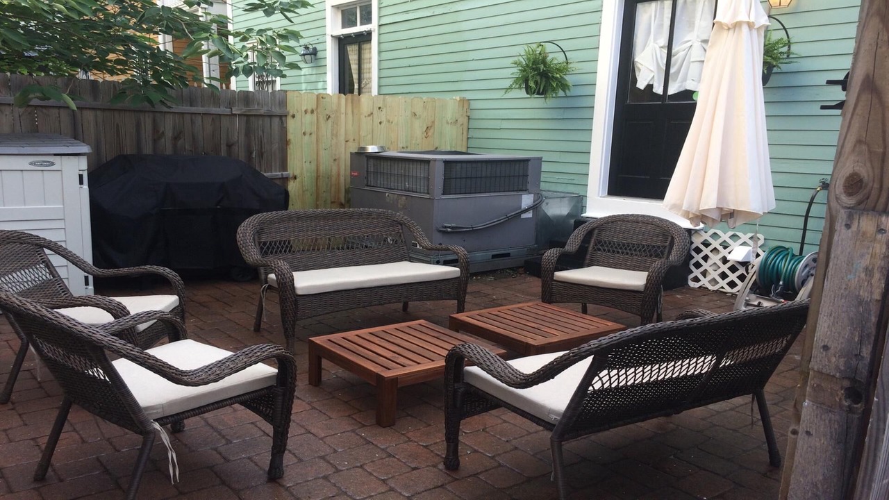 Photo of Others in Beach Institute