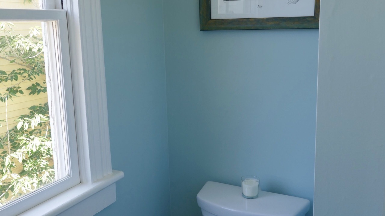Photo of Bathroom in Beach Institute