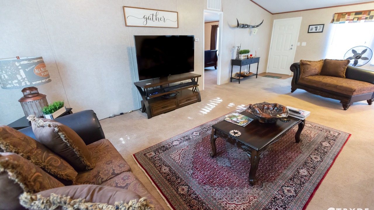 Photo of Livingroom in Kendalia