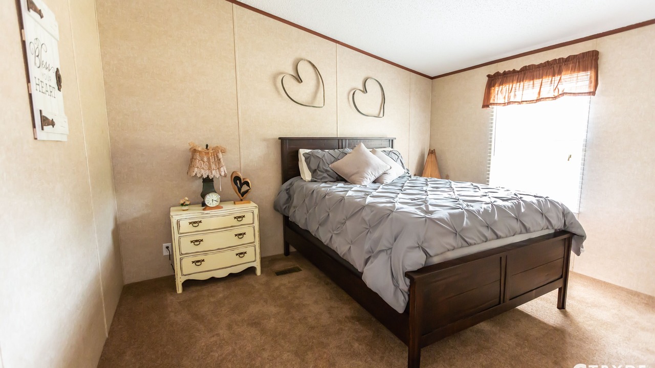 Photo of Bedroom in Kendalia
