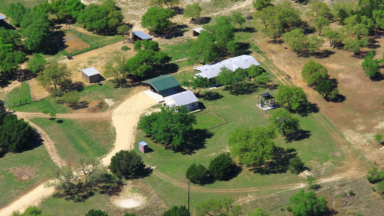 Photo of Outdoor in Kendalia