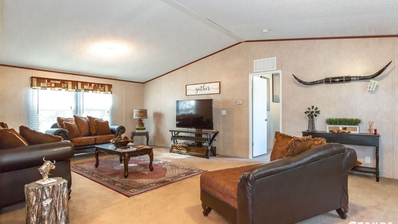 Photo of Livingroom in Kendalia