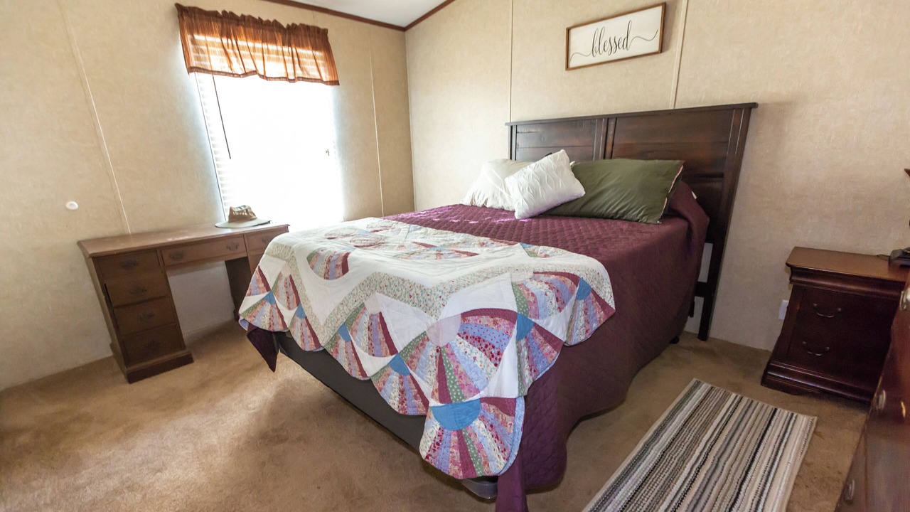 Photo of Bedroom in Kendalia