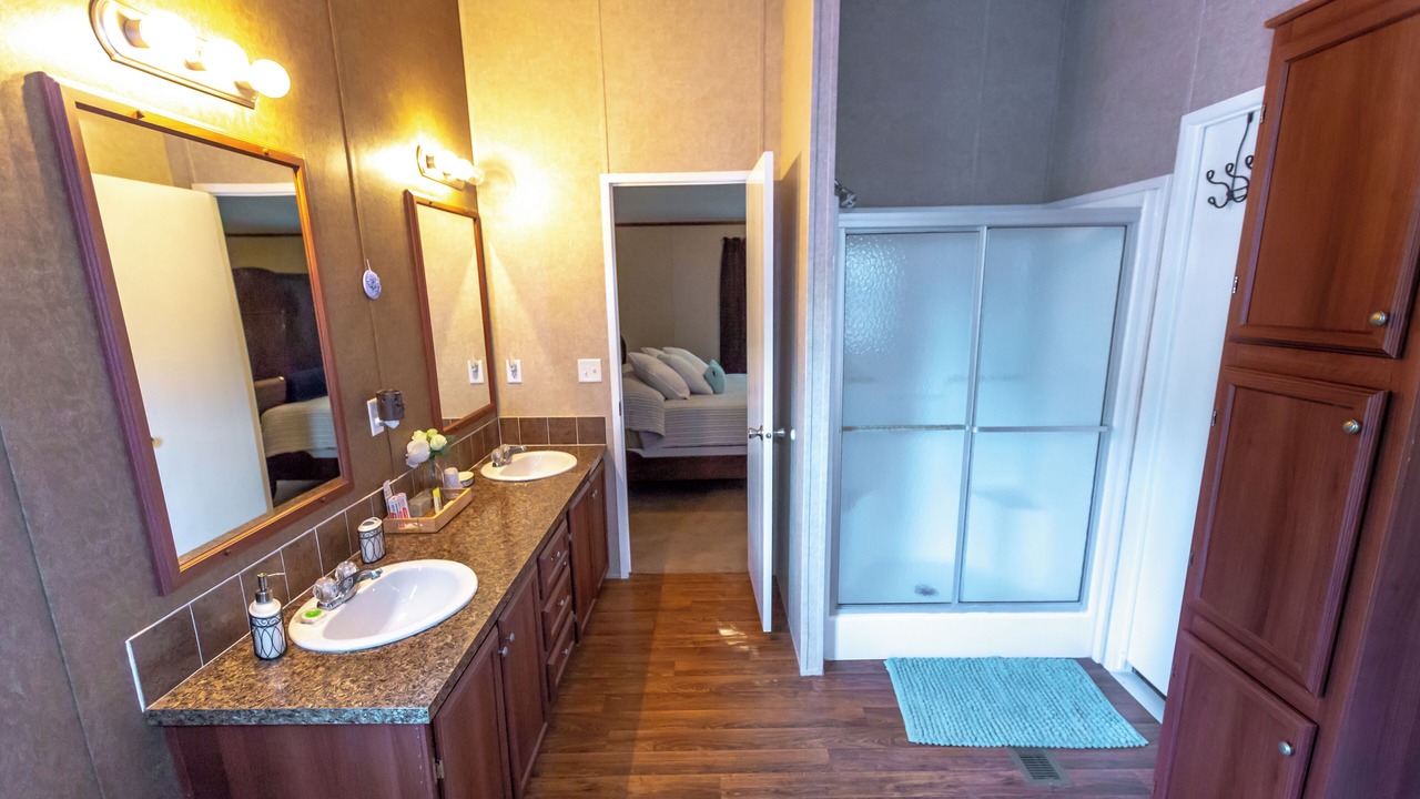 Photo of Bathroom in Kendalia