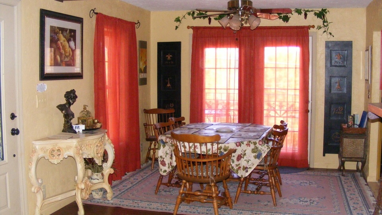 Photo of Livingroom in Hardy