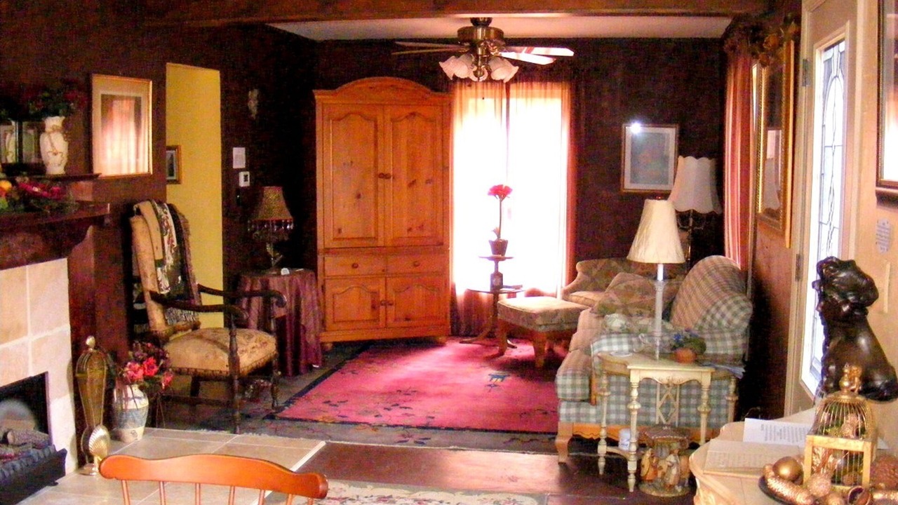 Photo of Bedroom in Hardy